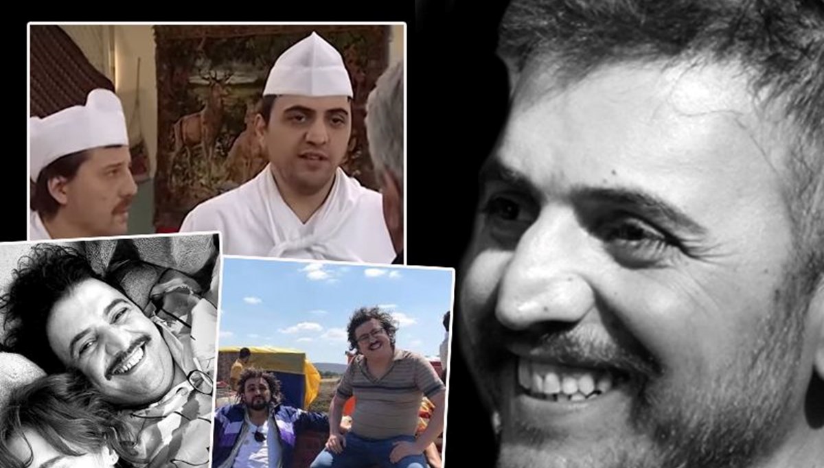 Şinasi Yurtsever'in vefatı sanat dünyasını yasa boğdu