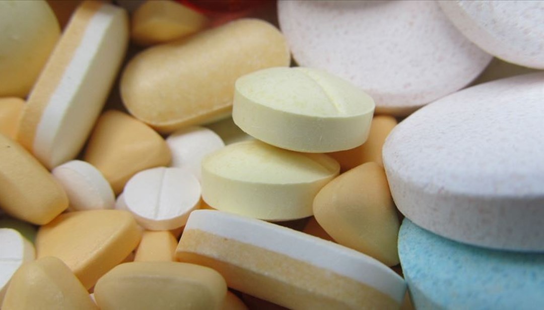 Tayland'da "uyuşturucu partisi" baskını: 124 kişi gözaltında