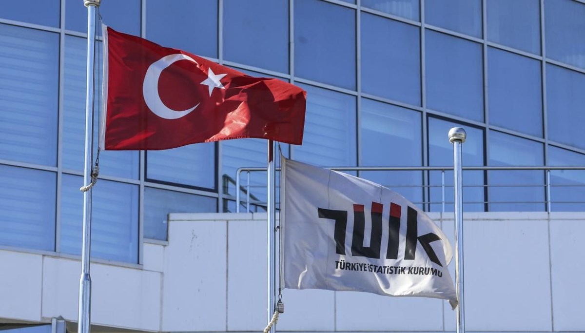 TÜİK'ten emekli maaş açıklaması TÜİK'ten emekli maaş açıklaması
