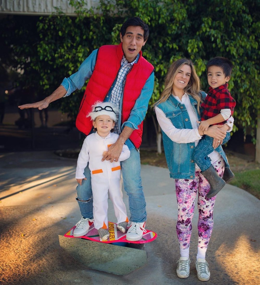 Fenomen Zach King'ten 3.25 milyon dolarlık yatırım - 1