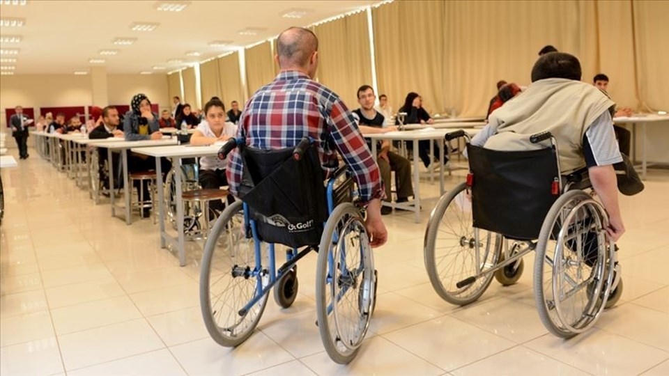 EKPSS kura (tercih) sonuçları açıklandı (2024 engelli kamu personeli yerleştirme sonuçları) - 1