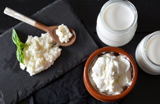 Cocuklara Haftada Iki Bucuk Su Bardagi Kefir Icirin Saglik Haberleri Ntv