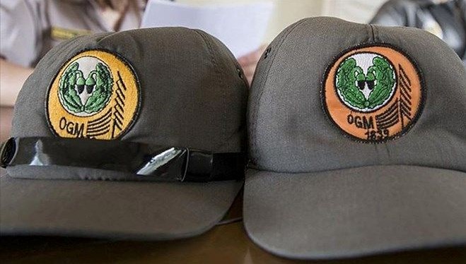 Orman Genel Müdürlüğü 5 bin geçici işçi ilanı Resmi Gazete'de yayımlandı