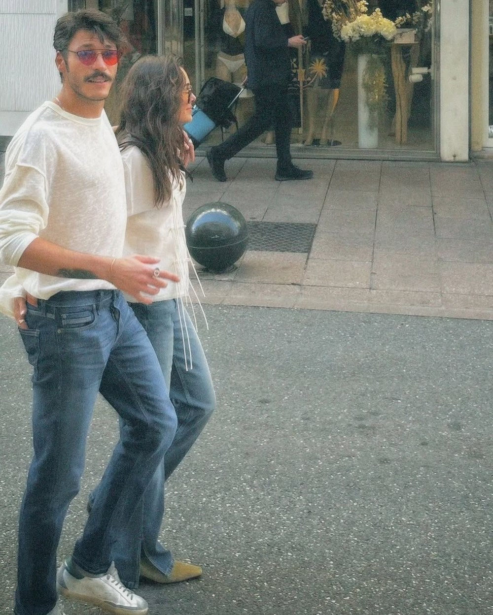 Kubilay Aka ile Hafsanur Sancaktutan evleniyor mu? 78