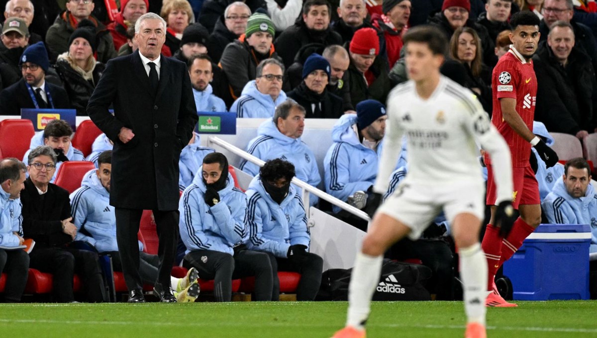 Sesi yayına kadar geldi!