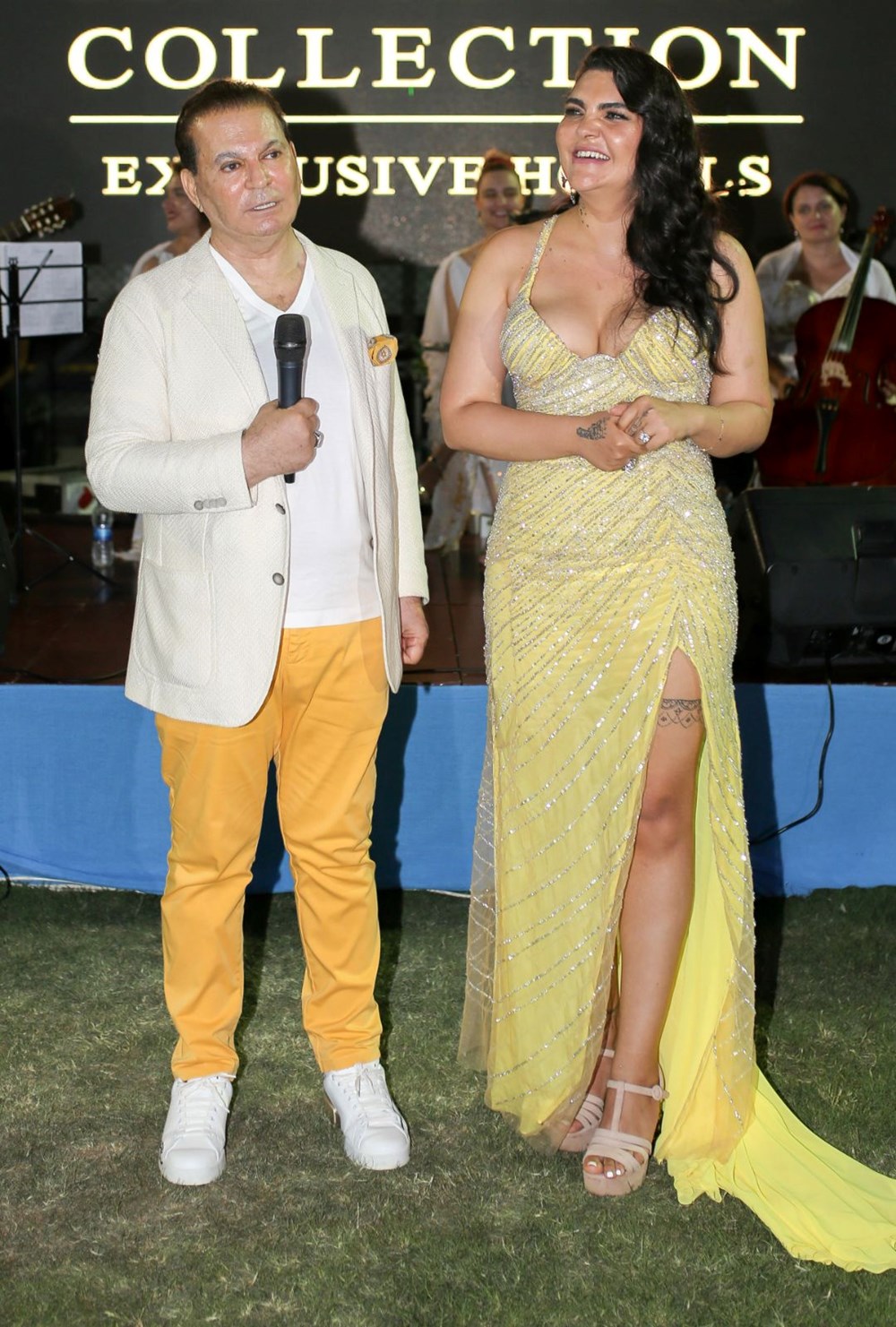 Silahlı saldırı sonrası gizli kamera kaydı ortaya çıktı: “Tek koz var; seni suçlayacak!” - 2