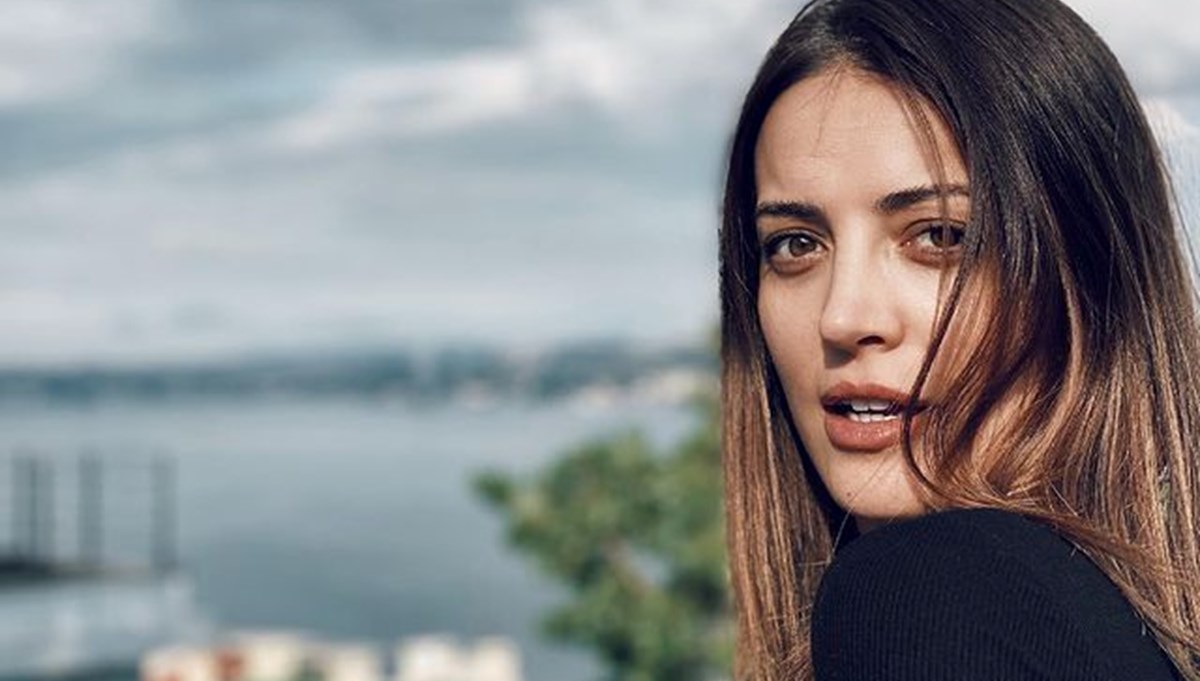 İrem Sak: Hikaye atarken elim ayağım titriyordu