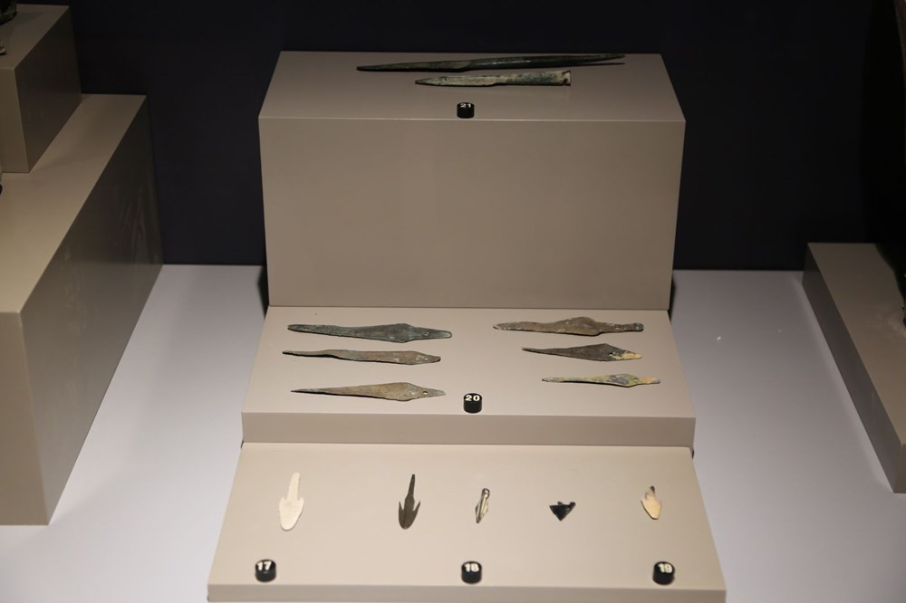 Askeri kışla Tunceli'nin ilk müzesi oldu - 17