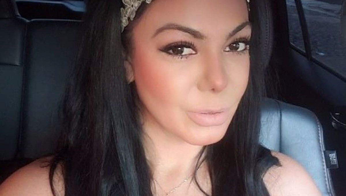 Meksikalı oyuncu Tania Mendoza öldürüldü