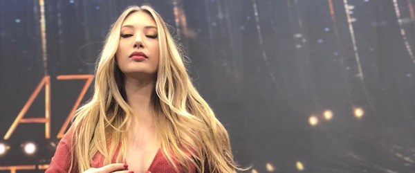 Yasmin Erbil'den dövme paylaşımı: 6 yıldır beraberiz (Ünlülerin dövmeleri ve anlamları)