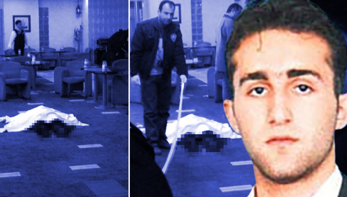 18 yıl sonra aynı polise yakalandı 18 yıl sonra aynı polise yakalandı