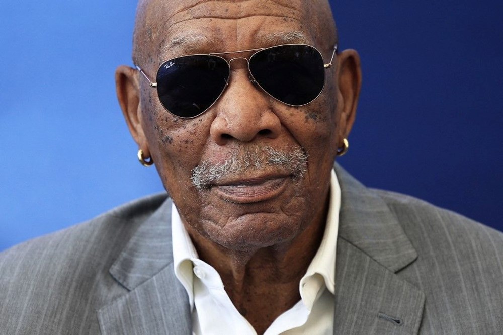 Morgan Freeman'ın küpelerinin sırrı: Yıllar sonra açıkladı 73 p8L4lIeAi0 oOerB4fgmBQ