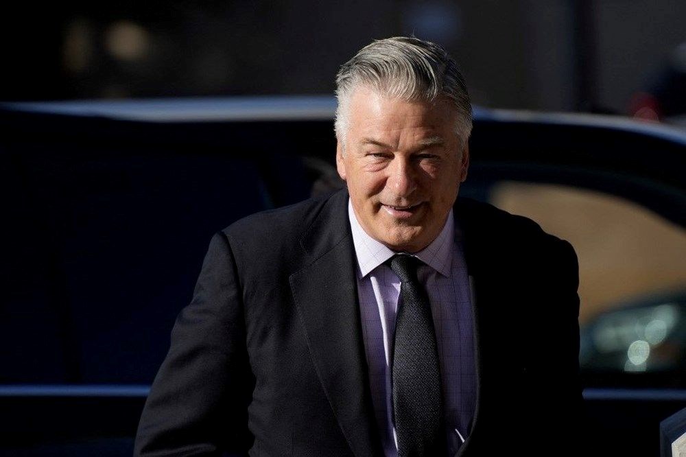 Görüntü yönetmeninin ölümüne neden olan Alec Baldwin: Filmi izlemek istemiyorum - 4