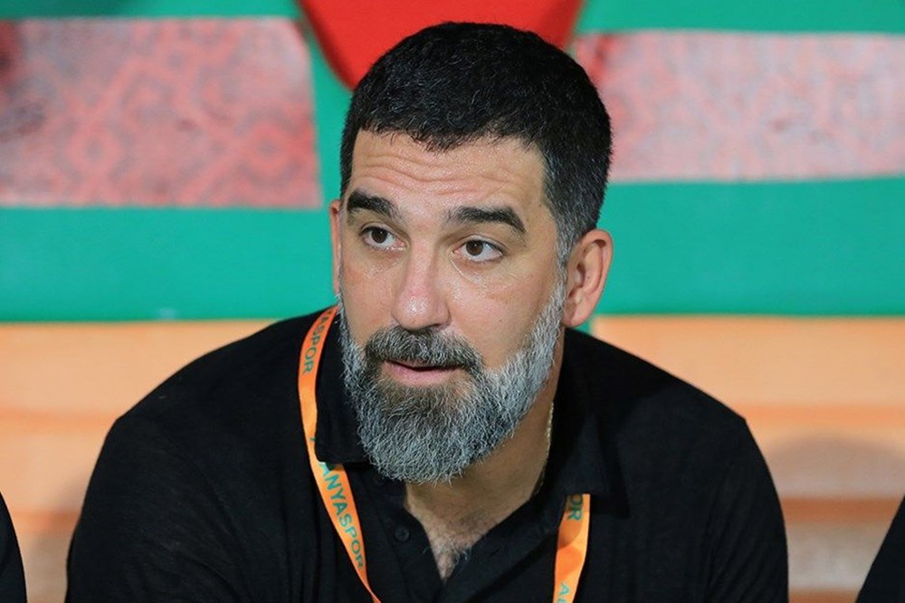 Eyüpspor ayrılığı resmen açıkladı: Arda Turan'a teşekkür ettik 77 p8dn5VsWukyP52ojD nCCQ