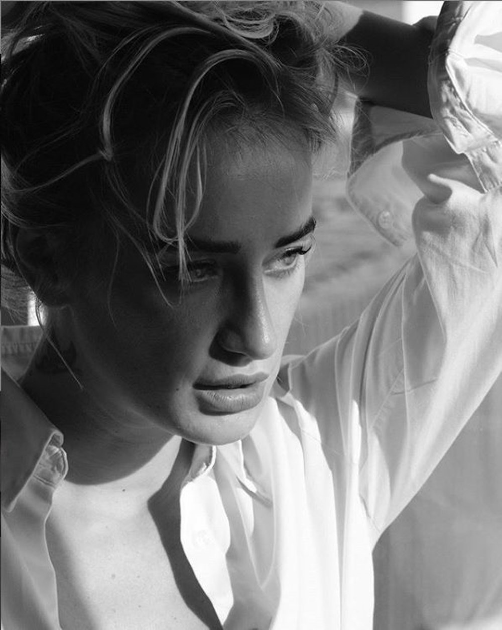 Challenge accepted akımı nedir? (İşte ünlülerden challenge accepted akımı paylaşımları) - 4