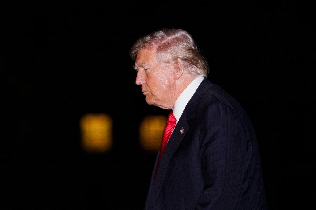 ABD Başkanı Donald Trump, Zohran Mamdani