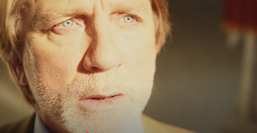 Daniel Craig yeniden dedektif oldu - 3