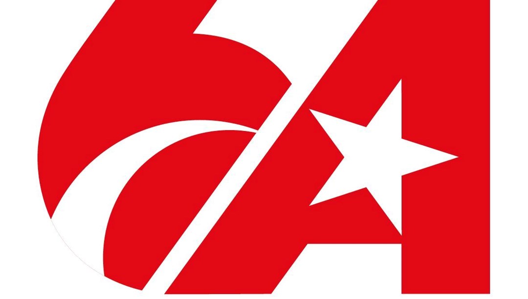 Türksat 6A için ay-yıldızlı logo belirlendi