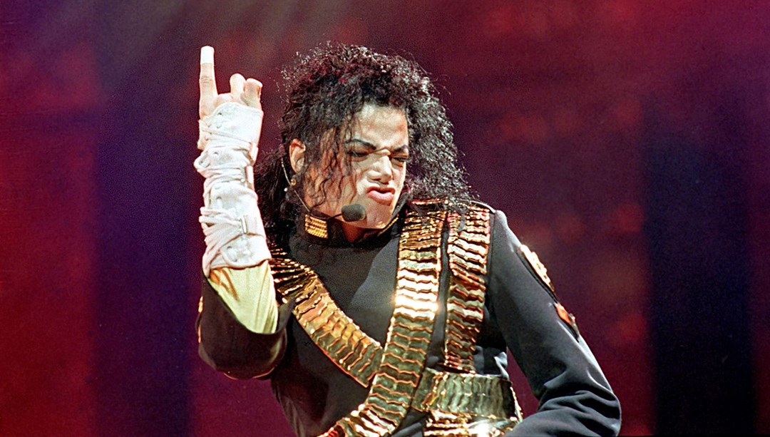 Michael Jackson'ın ölmeden önce milyonlarca dolar borcu olduğu ortaya çıktı