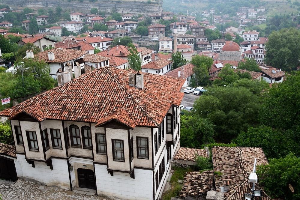 Türkiye'de gezilecek yerler: Görülmesi gereken turistik ve tarihi 50 yer! - 49