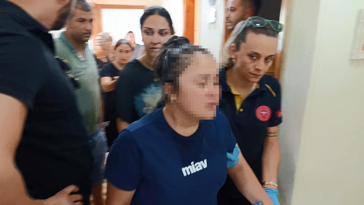 “Kargocu evimi soydu” dedi, gerçek başka çıktı: 20 bin liralık alışveriş için yalan söylemiş “Kargocu evimi soydu” dedi, gerçek başka çıktı: 20 bin liralık alışveriş için yalan söylemiş