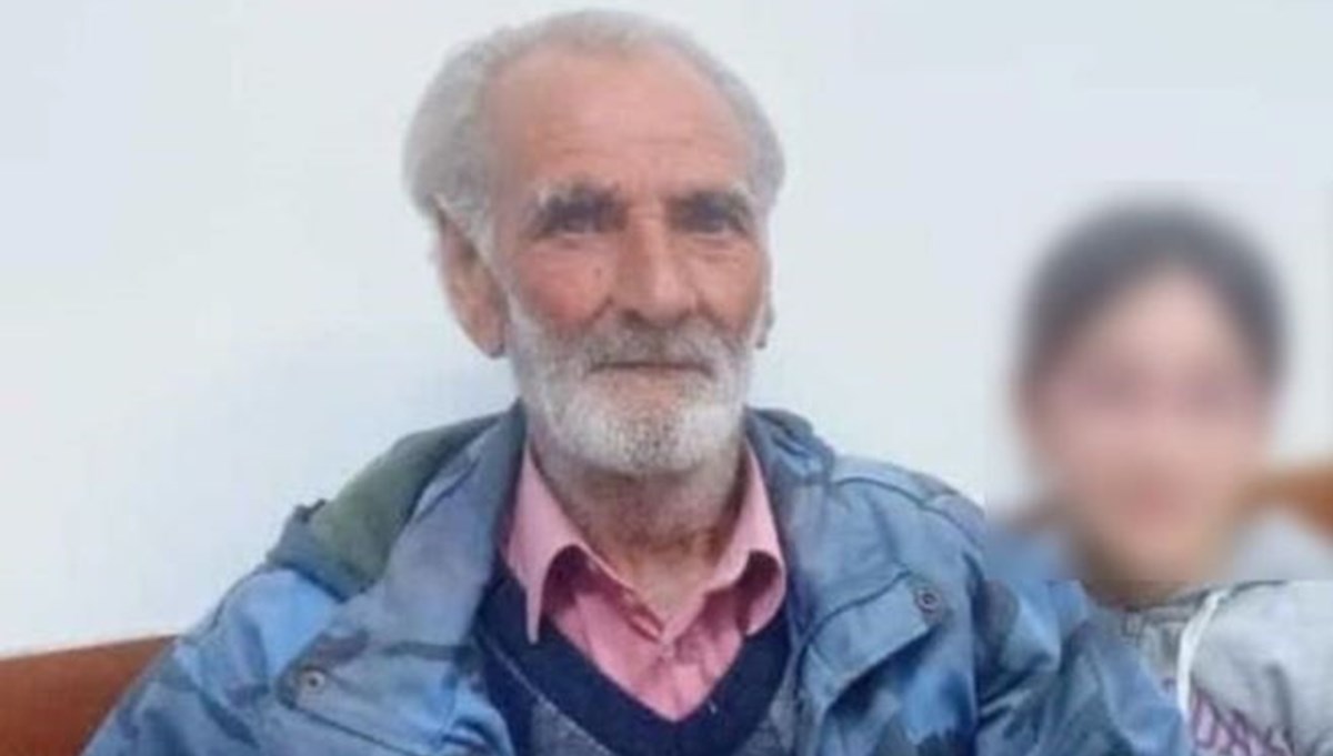 Alzheimer hastası yaşlı adam, bahçede uyurken bulundu Alzheimer hastası yaşlı adam, bahçede uyurken bulundu