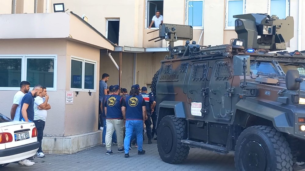 Narin bulunmasın diye her yolu denediler: Çarpıcı ayrıntılar mahkeme kararında! - 5