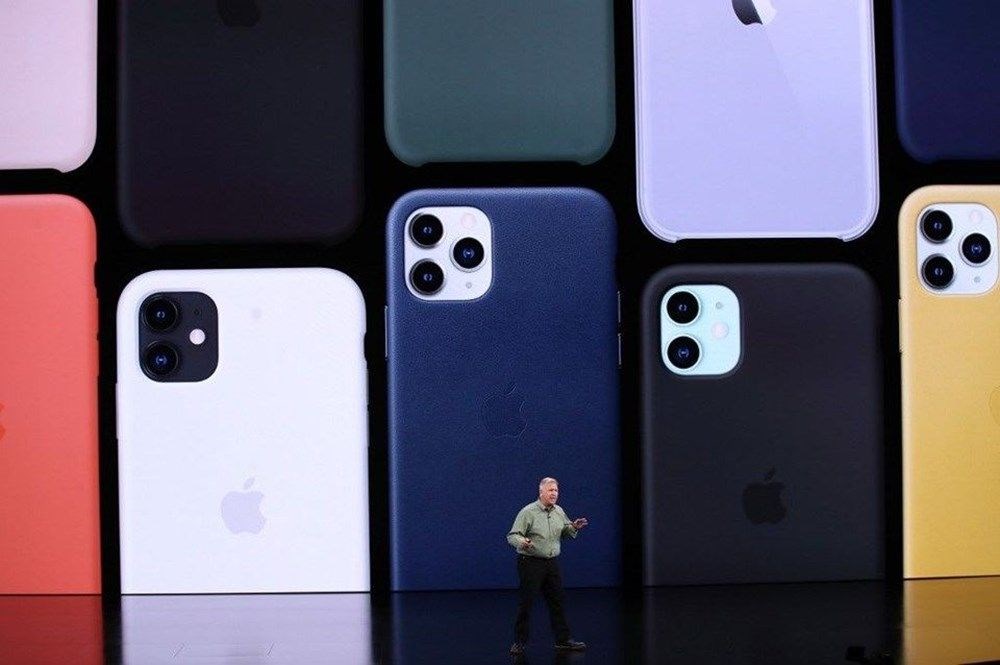 Apple Türkiye'den zam kararı! İşte zamlı güncel iPhone fiyatları - 6