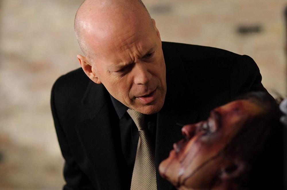 Bruce Willis, Bruce Willis kimdir, Bruce Willis filmleri