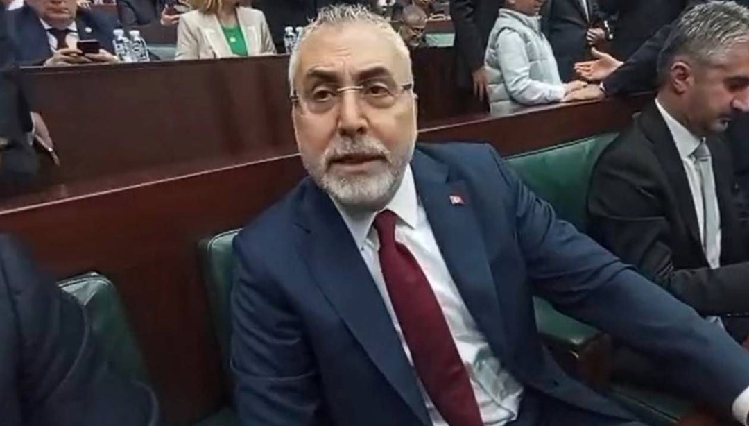 Bakan Işıkhan'dan kamu işçisine zam açıklaması: "Ortak bir noktada buluşacağız"