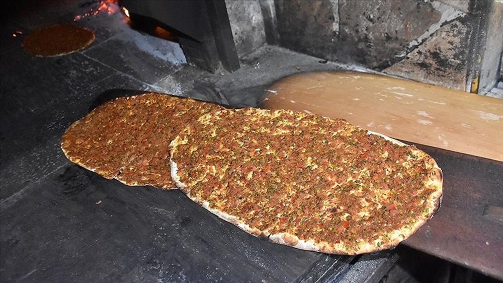 Gıda sahtekarları ifşalandı... Lahmacun, yoğurt, börek hepsi sakıncalı - 2
