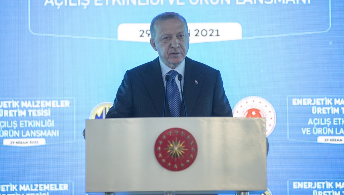 SON DAKİKA: Cumhurbaşkanı Erdoğan’dan memur maaşları açıklaması