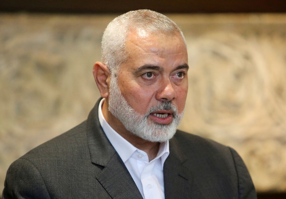 Hamas: "Kara harekatı yaklaşıyor" (İsrail-Hamas çatışmalarında 21.gün) - 4