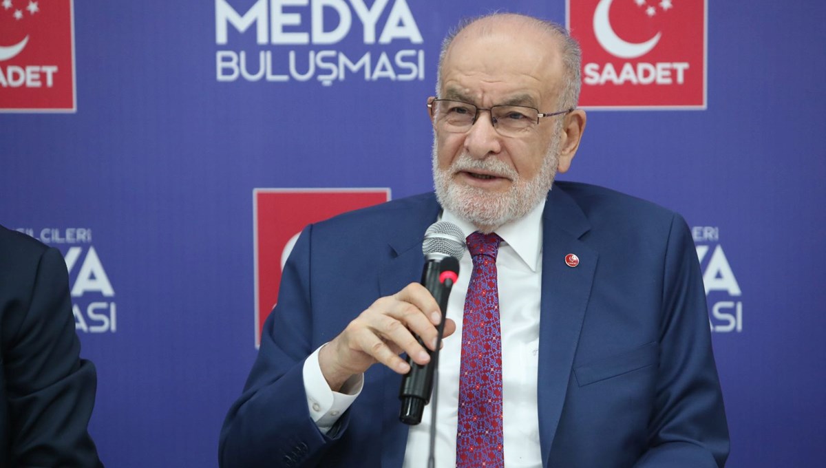 Karamollaoğlu: İsveç'in NATO üyeliğine sıcak bakmıyoruz