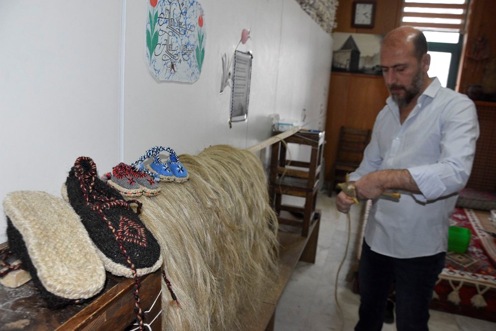 12 aşamadan geçerek 5 günde hazırlanıyor: Bitlis'in 600 yıllık geleneği - 3
