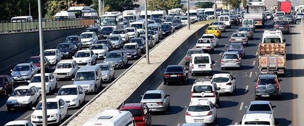 2021 Motorlu Taşıtlar Vergisi (MTV) ne kadar? (MTV hesaplama nasıl yapılır?) - 2