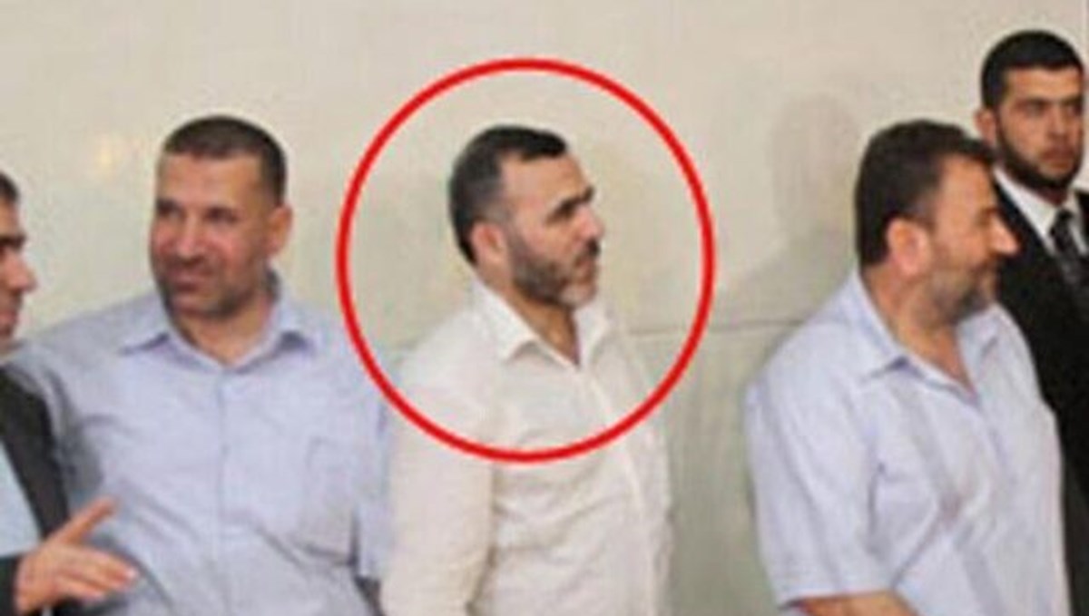 ABD, Hamas'ın üç numarası İsa'nın ölümünü doğruladı ABD, Hamas'ın üç numarası İsa'nın ölümünü doğruladı