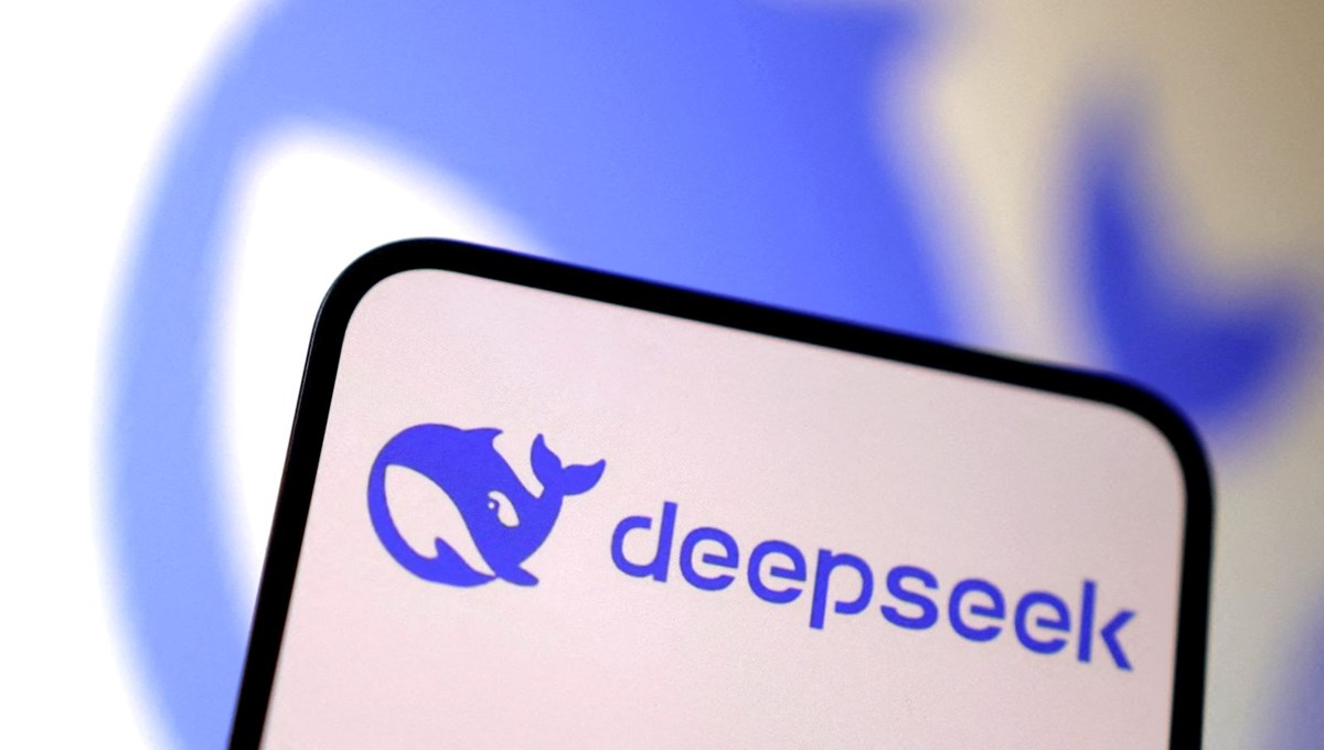 DeepSeek'ten yüzde 545 kâr iddiası DeepSeek'ten yüzde 545 kâr iddiası