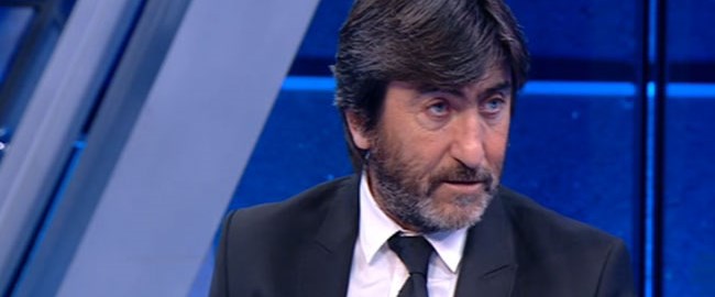 Son Dakika Haberi Ridvan Dilmen Galatasaray Kayserispor Macini Degerlendirdi Carpici Penalti Yorumu Spor Haberleri