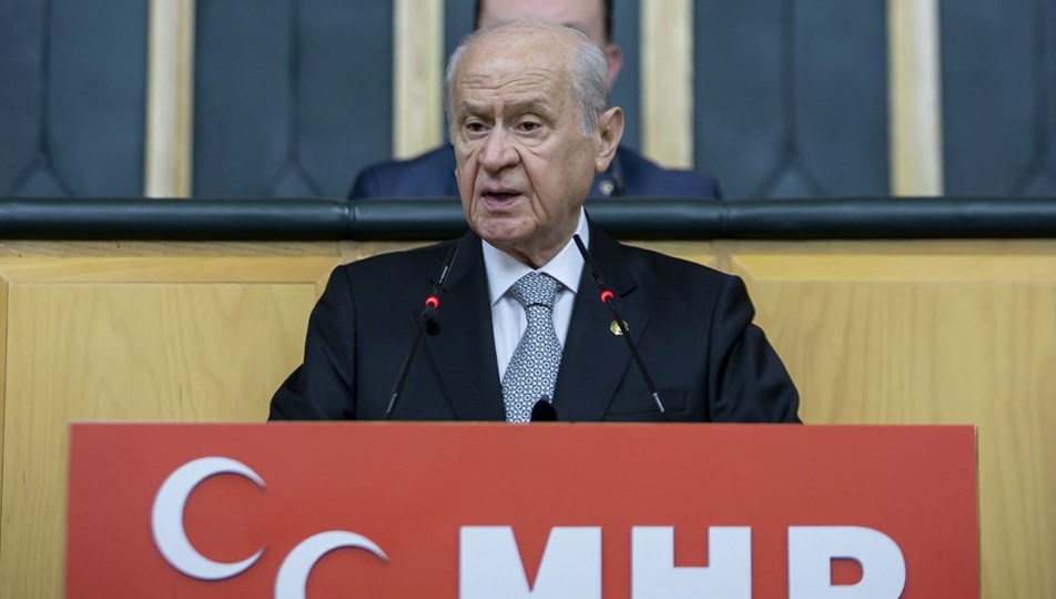 Bahçeli'den EYT açıklaması