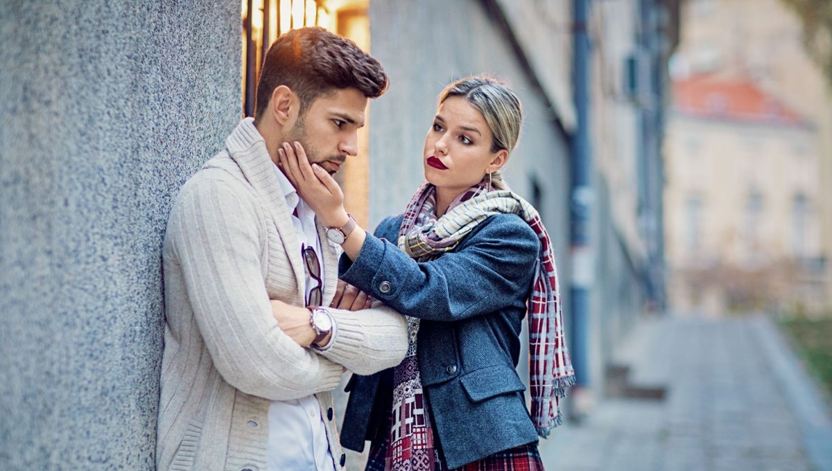 Partnerinizin kaçıngan davranmasını nasıl önlersiniz? Uzmanından 7 öneri