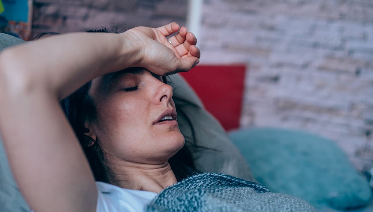 Kalp Yorgunluğu: Kalbinizin dinlenmeye ihtiyacı olduğunu gösteren önemli işaretler Kalp Yorgunluğu: Kalbinizin dinlenmeye ihtiyacı olduğunu gösteren önemli işaretler