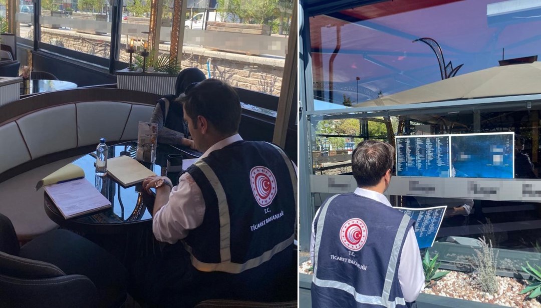 170 TL'lik fatura harekete geçirdi: Bakanlıktan fahiş fiyatlı su satışına ülke çapında denetim