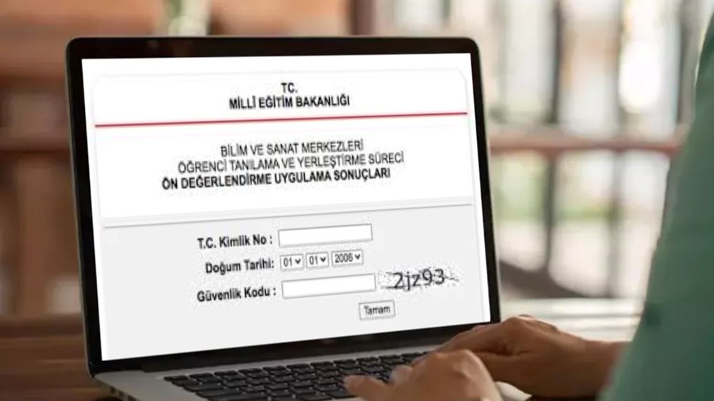 MEB BİLSEM sonuçları 2025 sorgulama ekranı: BİLSEM ön değerlendirme sonuçları erişime açıldı mı? - 1