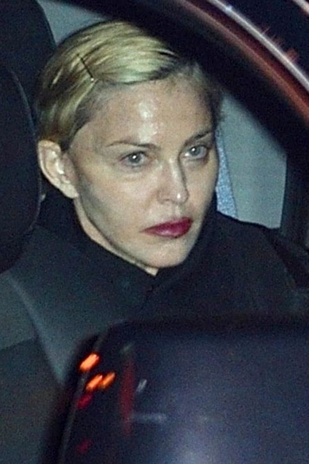 Madonna’nın tartışmalı fotoğrafı Magazin Haberleri NTV