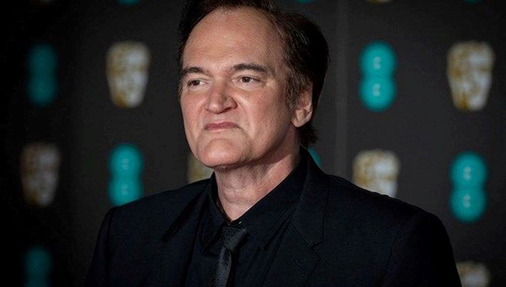 Quentin Tarantino süper kahraman filmlerini hedef aldı: Bu kişiler film yıldızı değil - 3