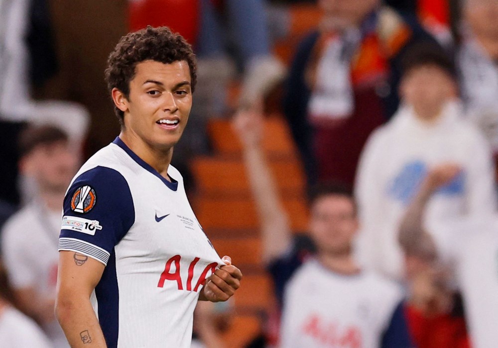 UEFA Avrupa Ligi'nde şampiyon Tottenham! 75 pBoGHaU kU 0L1o3gOhKzA