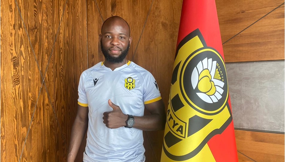 Yeni Malatyaspor'un eski futbolcusu Jody Lukoki hayatını kaybetti