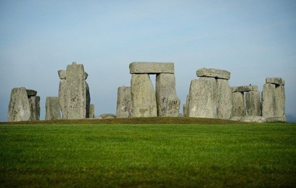 Stonehenge’teki dev kayaların nereden geldiği çözüldü - 3