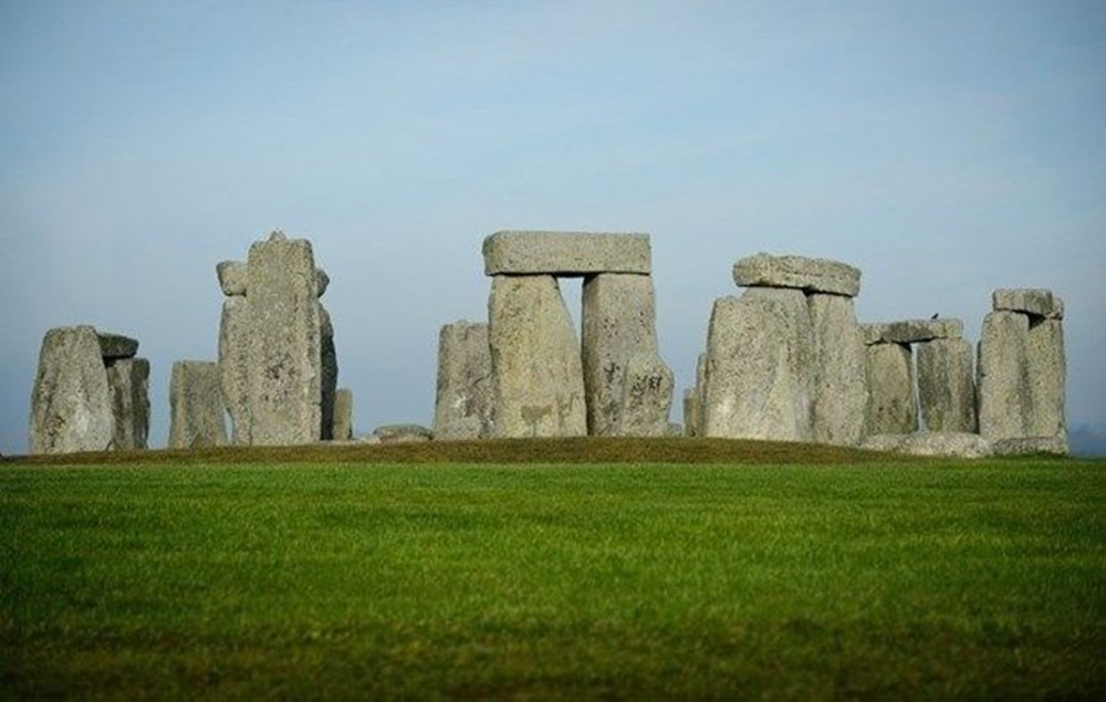 Stonehenge’teki dev kayaların nereden geldiği çözüldü - 3 Stonehenge’teki dev kayaların nereden geldiği çözüldü - 3